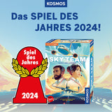 Sky Team (German Version)