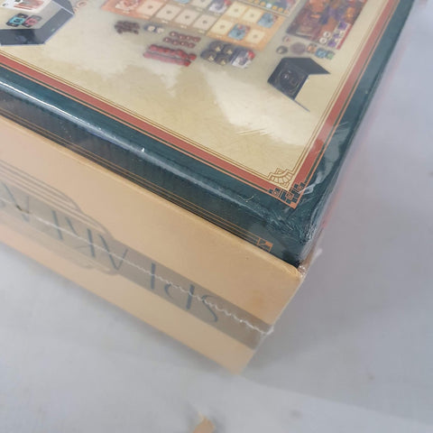 Speakeasy including Upgrade Pack (Damaged)
