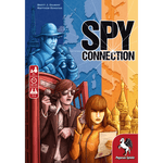 Spy Connection