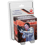 Star Wars: Imperial Assault – Leia Organa Ally Pack Expansion