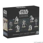 Star Wars: Legion – Riot Control Squad Unit Expansion