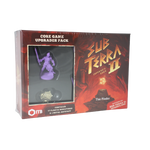Sub Terra II: Inferno's Edge Core Game Upgrades Pack