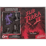 Sub Terra II: Inferno's Edge – Typhaon Wakes Upgrade Pack