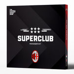 Superclub: AC Milan Manager Kit