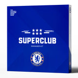 Superclub: Chelsea Manager Kit