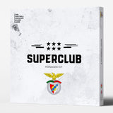 Superclub: SL Benfica Manager Kit