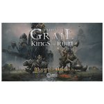 Tainted Grail: Kings of Ruin – Mounted Heroes Expansion