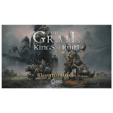 Tainted Grail: Kings of Ruin Bundle