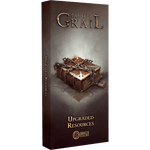 Tainted Grail: Kings of Ruin Bundle
