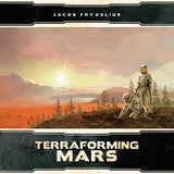 Terraforming Mars: Big Box (Damaged)
