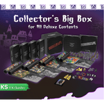 Terrorscape Collector's Big Box (Deluxe content only)