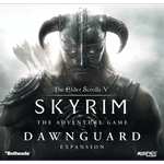 The Elder Scrolls V: Skyrim – The Adventure Game Dawnguard Expansion