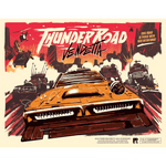 Thunder Road: Vendetta