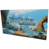 Tidal Blades: Heroes of the Reef (Deluxe Edition)