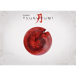 Tsukuyumi: Full Moon Down (Second Edition)