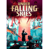Under Falling Skies (Damaged)