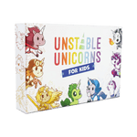 Unstable Unicorns for Kids