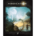 Vindication Kickstarter All-in Tier