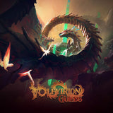 Volfyrion Guilds (Damaged)