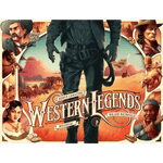 Western Legends: Big Box