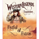 Western Legends: Fistful of Extras Expansion