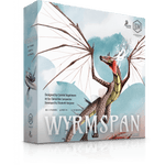 Wyrmspan with Upgrade Pack