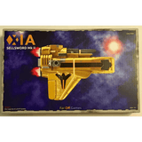 Box cover of the Xia: Legends of a Drift System Bundle by Far Off Games shows a yellow spaceship soaring through space amid stars and bright light, set in the Xia: Legends of a Drift System universe.