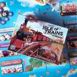 Isle of Trains: All Aboard Deluxe Edition