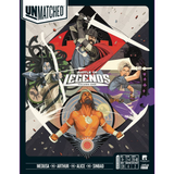 Unmatched: Battle of Legends, Volume One (Iello)