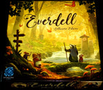 Everdell: Collector's Edition (Damaged)