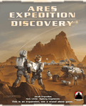 Terraforming Mars: Ares Expedition – Discovery Expansion