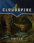 Cloudspire: Griege – Faction Expansion