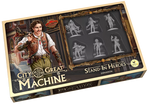 City of the Great Machine Bundle