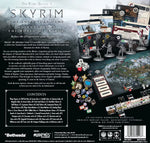 The Elder Scrolls V: Skyrim – The Adventure Game