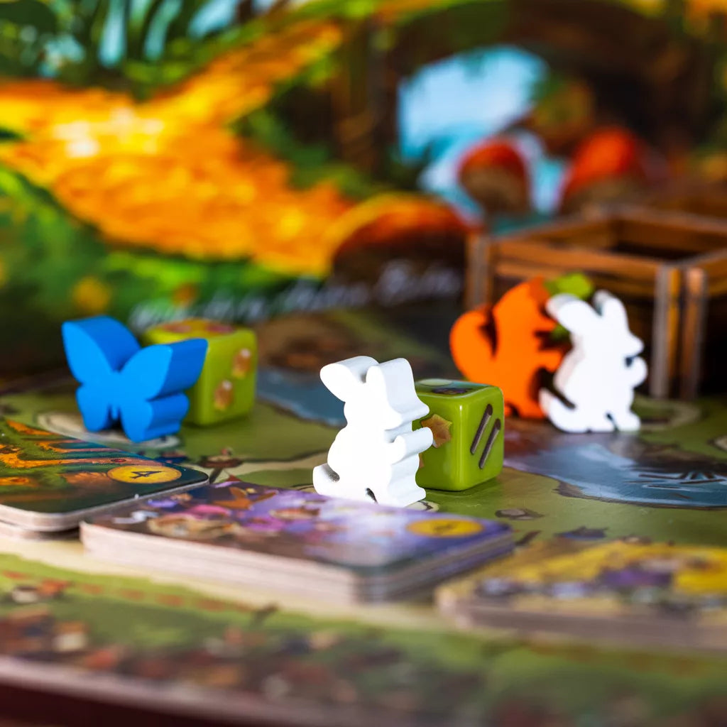 My Lil' Everdell - Gamer's Dream