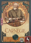 Carnegie EN/DE