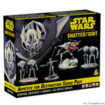 Star Wars: Shatterpoint – Appetite for Destruction Squad Pack