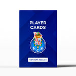 Superclub: FC Porto Player Cards 2022/23