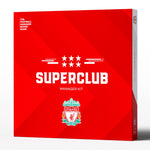 Superclub: Liverpool Manager Kit