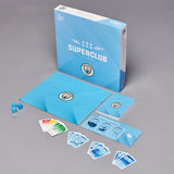 Superclub: Manchester City Manager Kit