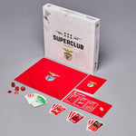 Superclub: SL Benfica Manager Kit