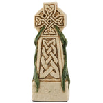 Celtic & Viking Hand-painted Chess Pieces Set (Damaged Box)