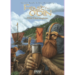 A Feast for Odin: The Norwegians Expansion