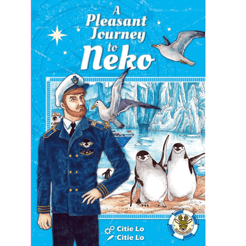 A Pleasant Journey to Neko