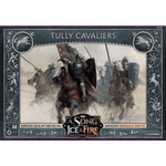 A Song of Ice & Fire Tully Cavaliers