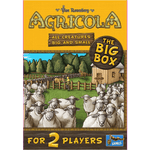 Agricola: All Creatures Big and Small (The Big Box)