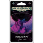 Arkham Horror: The Card Game: The Secret Name Mythos Pack