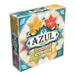 Azul: Zomerpaviljoen / Pavillon d'été