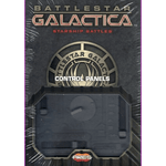 Battlestar Galactica: Starship Battles Additional Control Panels Expansion