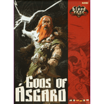 Blood Rage - Gods of Asgard Expansion